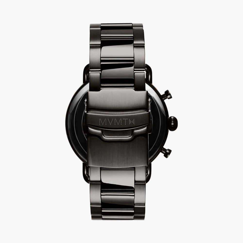 MVMT Chrono Analog Black Dial Men Watch - Image 6