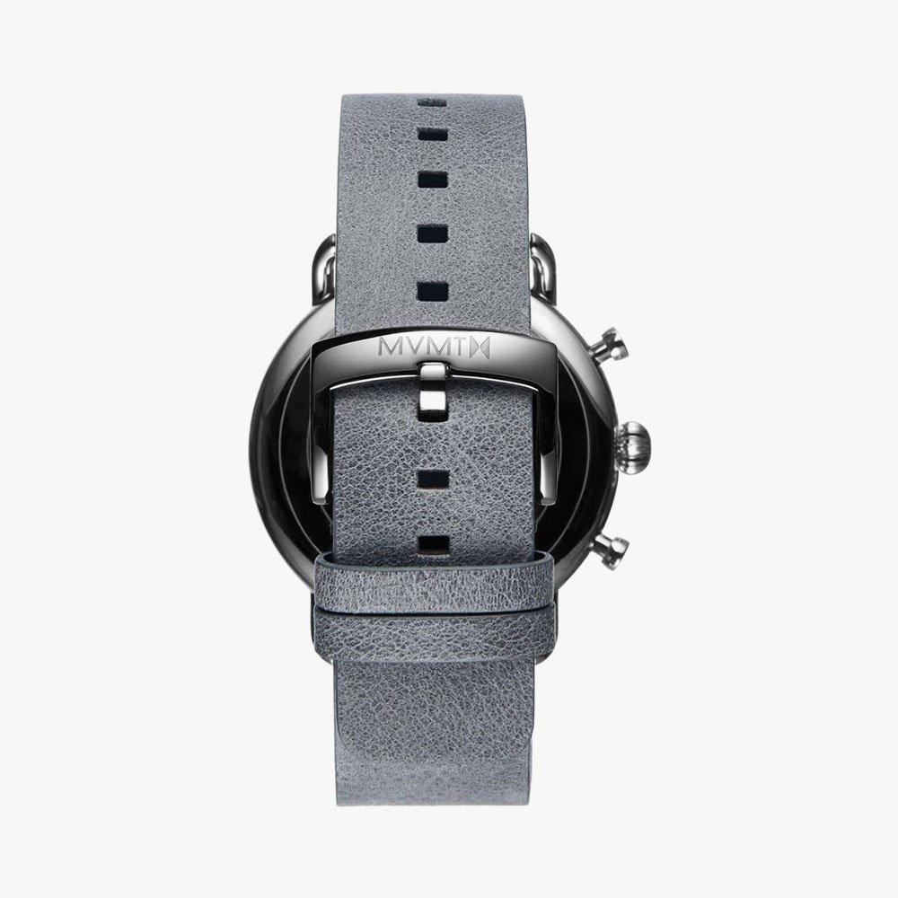 MVMT Chrono Analog Black Dial Men Watch - Image 10